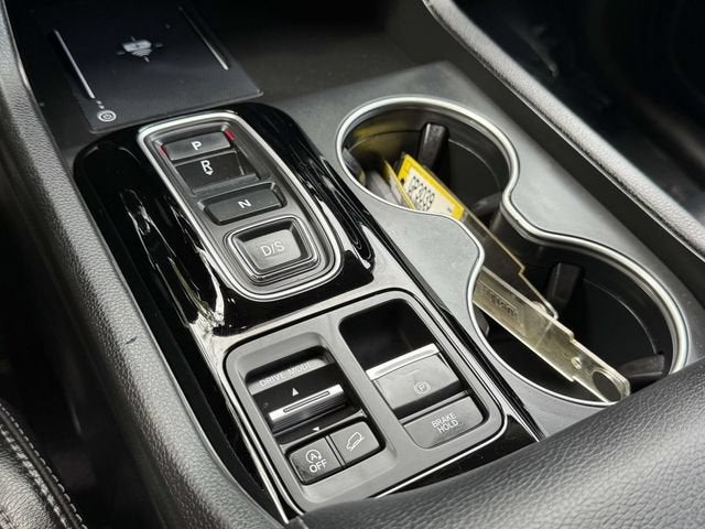 2023 Honda Pilot AWD Touring