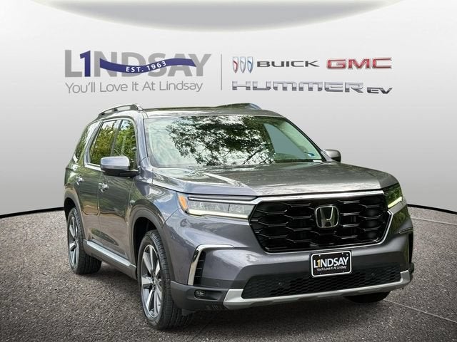 2023 Honda Pilot AWD Touring