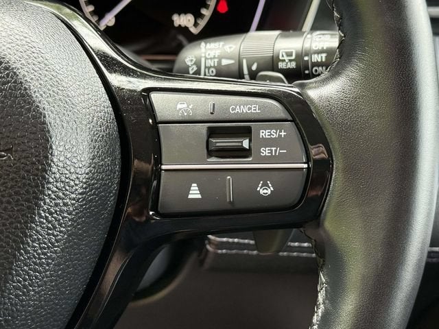 2023 Honda Pilot AWD Touring