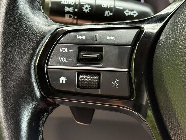 2023 Honda Pilot AWD Touring