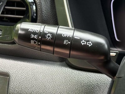 2023 Honda Pilot AWD Touring