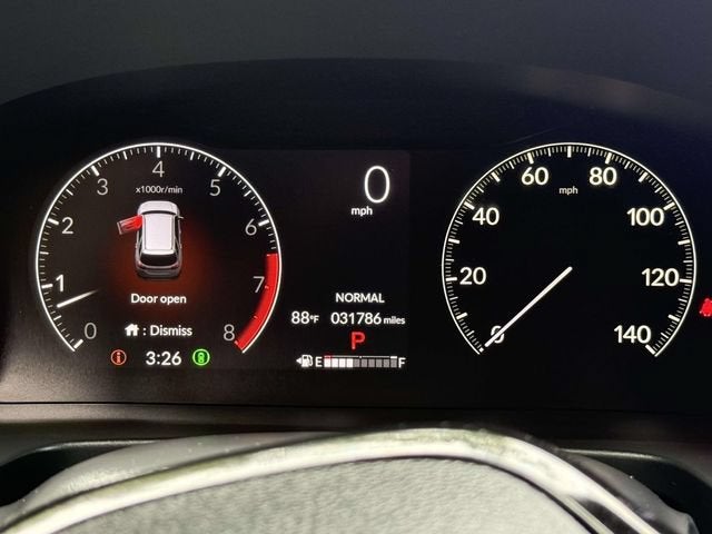 2023 Honda Pilot AWD Touring