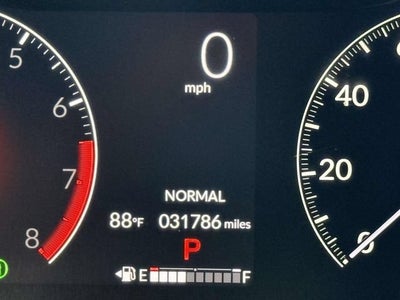 2023 Honda Pilot AWD Touring