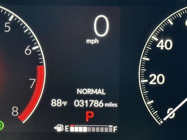 2023 Honda Pilot AWD Touring