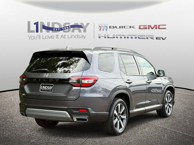 2023 Honda Pilot AWD Touring