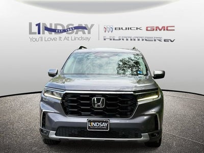 2023 Honda Pilot AWD Touring