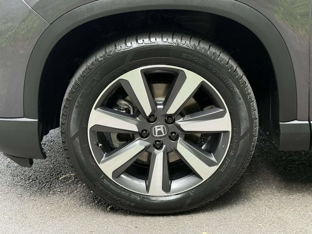 2023 Honda Pilot AWD Touring
