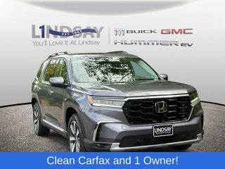 2023 Honda Pilot AWD Touring