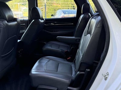 2020 Buick Enclave Premium