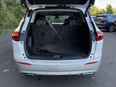 2020 Buick Enclave Premium