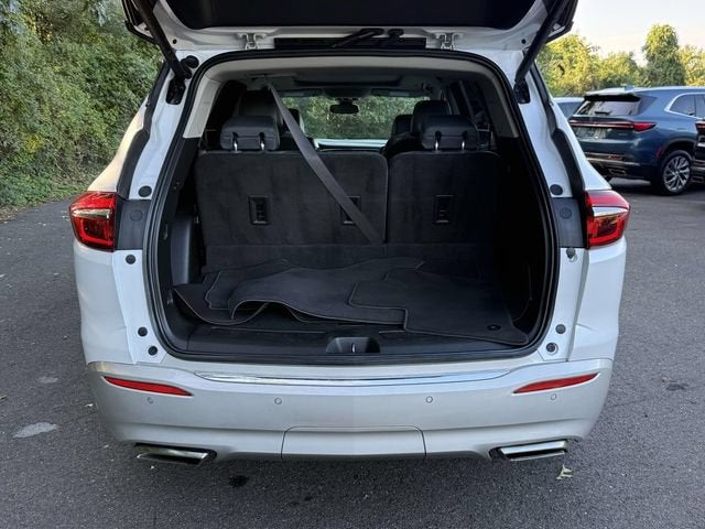 2020 Buick Enclave Premium