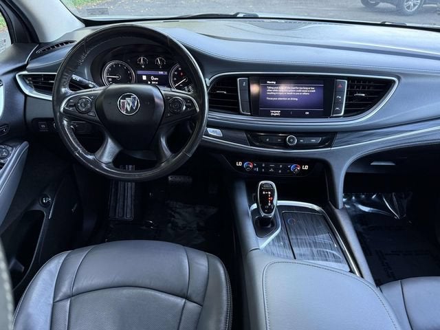 2020 Buick Enclave Premium