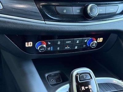 2020 Buick Enclave Premium