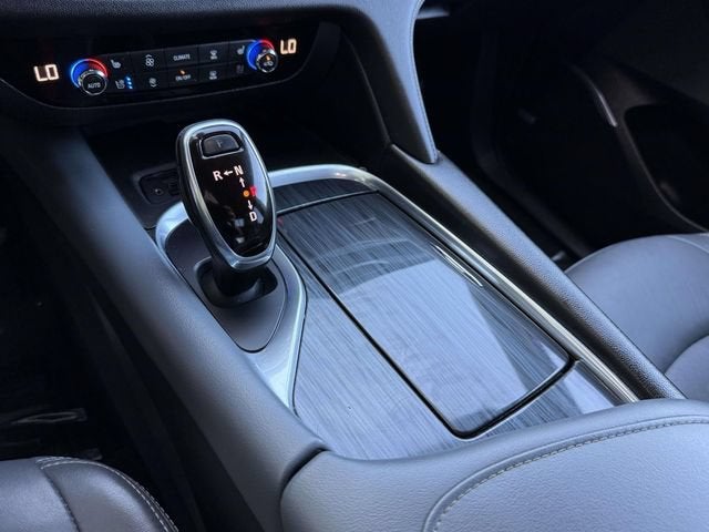 2020 Buick Enclave Premium