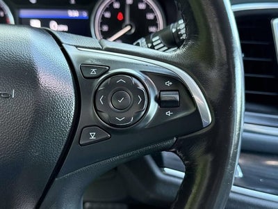 2020 Buick Enclave Premium