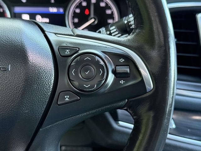 2020 Buick Enclave Premium