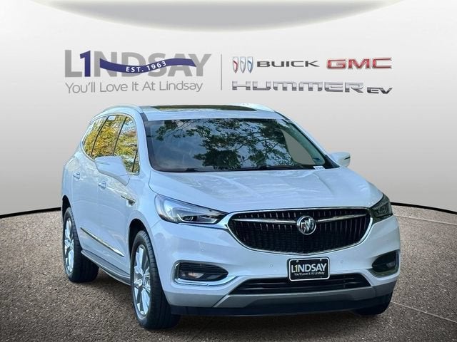 5GAERCKW7LJ134745