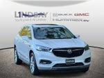 2020 Buick Enclave Premium