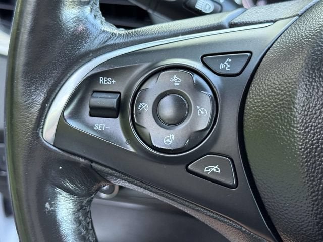 2020 Buick Enclave Premium