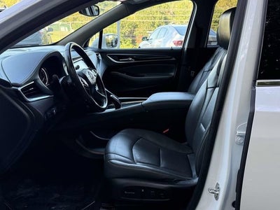 2020 Buick Enclave Premium