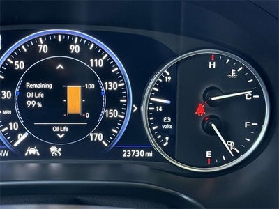 2023 Buick Enclave Avenir