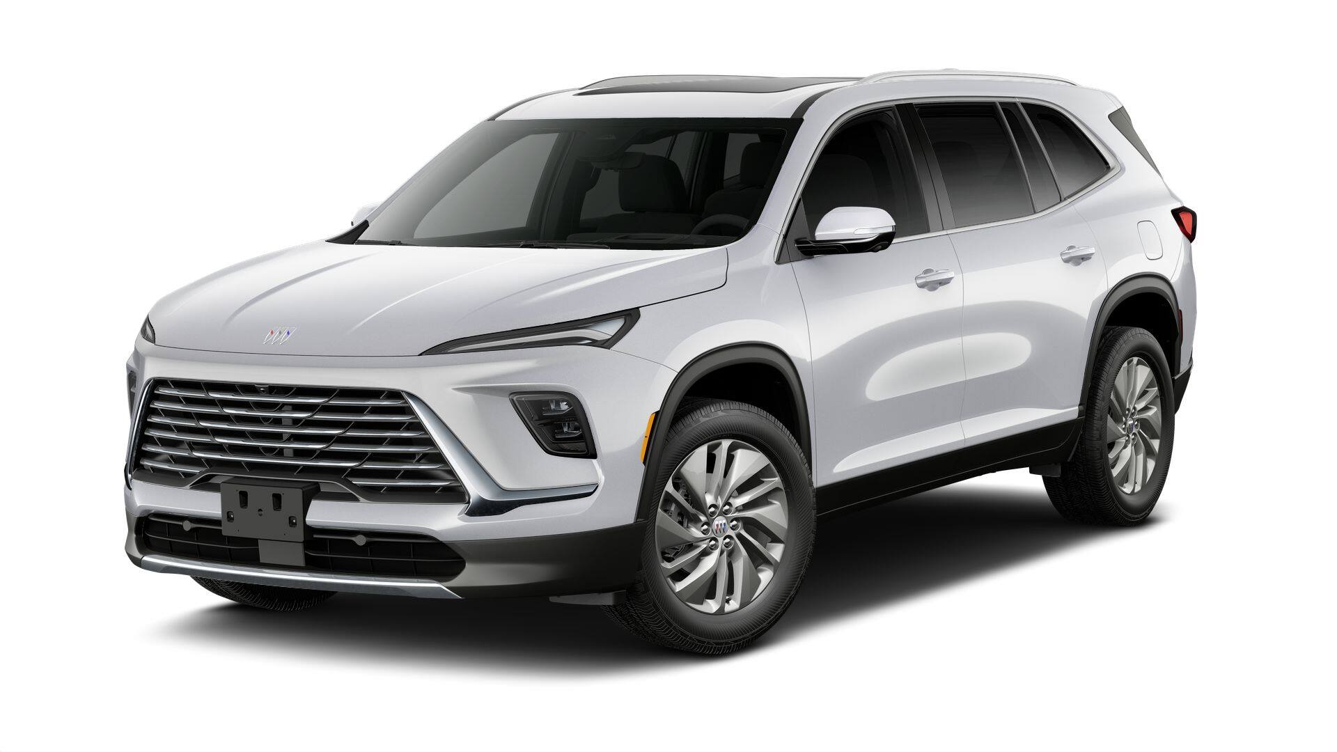 2027 Buick Enclave