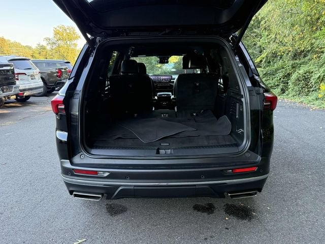 2025 Buick Enclave Preferred - Photo 12