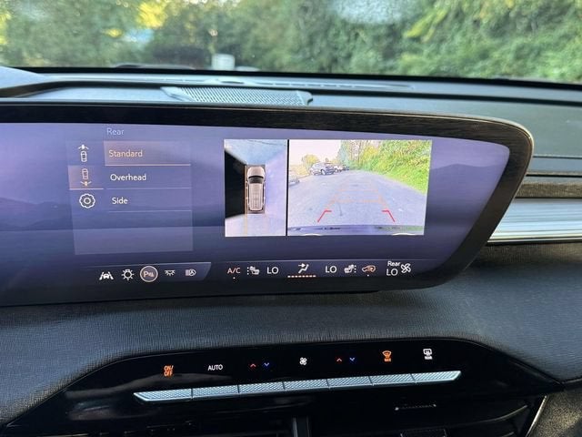 2025 Buick Enclave Preferred - Photo 14