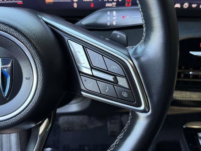 2025 Buick Enclave Preferred - Photo 17