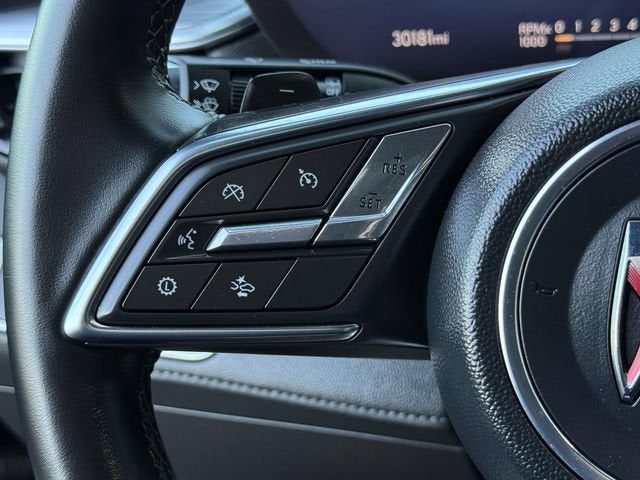 2025 Buick Enclave Preferred - Photo 18