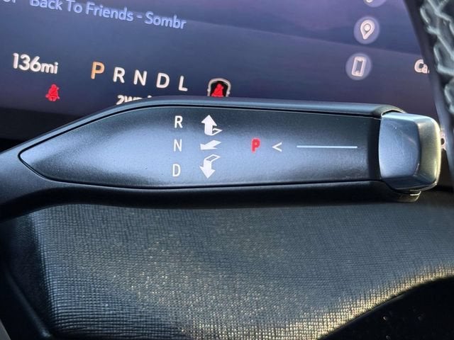 2025 Buick Enclave Preferred - Photo 19