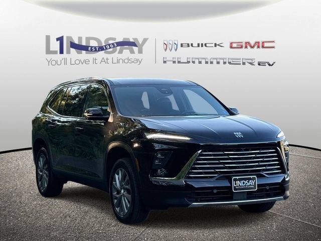 2025 Buick Enclave Preferred - Photo 2