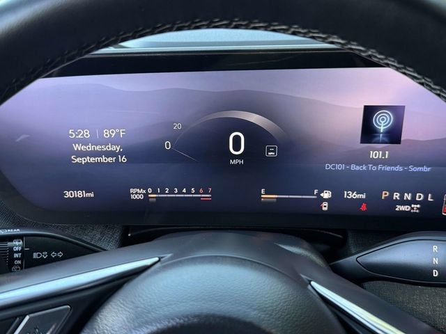 2025 Buick Enclave Preferred - Photo 21