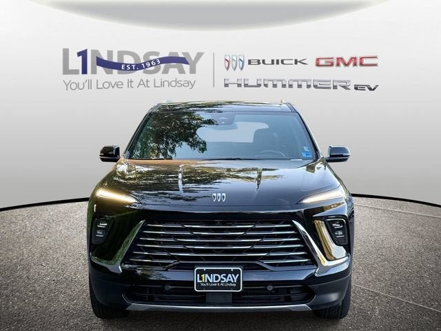 2025 Buick Enclave Preferred - Photo 7