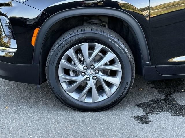 2025 Buick Enclave Preferred - Photo 8