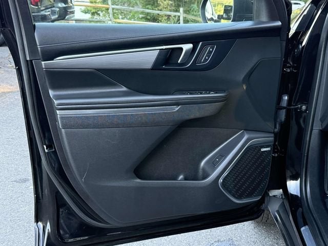 2025 Buick Enclave Preferred - Photo 9