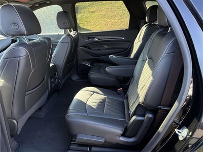 2024 Buick Enclave Avenir