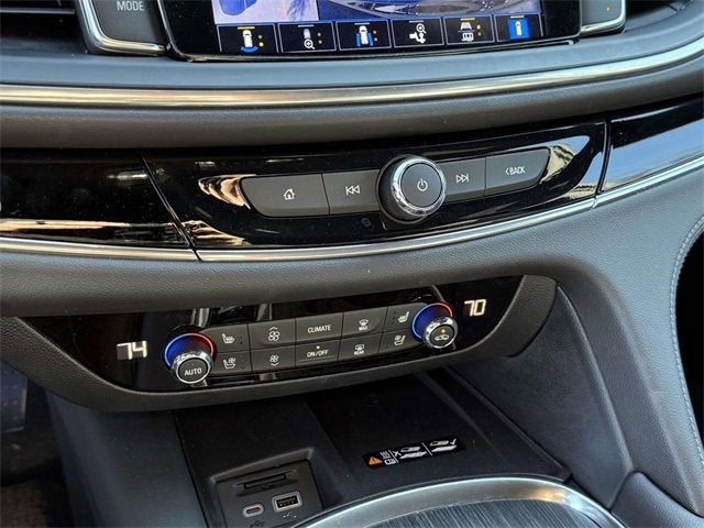 2024 Buick Enclave Avenir