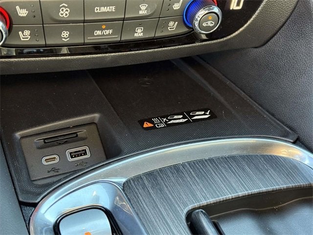 2024 Buick Enclave Avenir