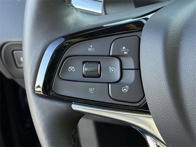 2024 Buick Enclave Avenir