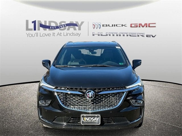 2024 Buick Enclave Avenir