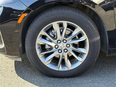 2024 Buick Enclave Avenir