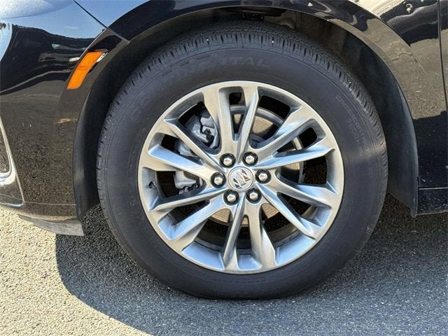 2024 Buick Enclave Avenir