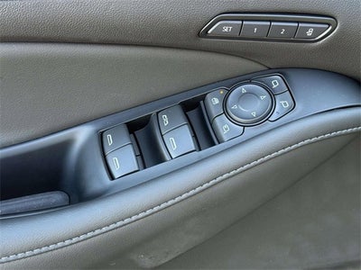 2024 Buick Enclave Avenir