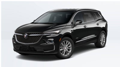 2024 Buick Enclave Avenir
