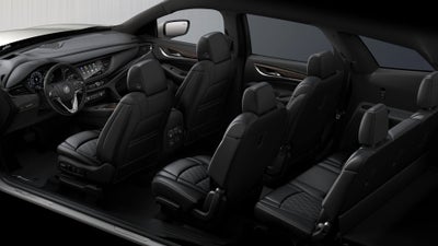 2024 Buick Enclave Avenir