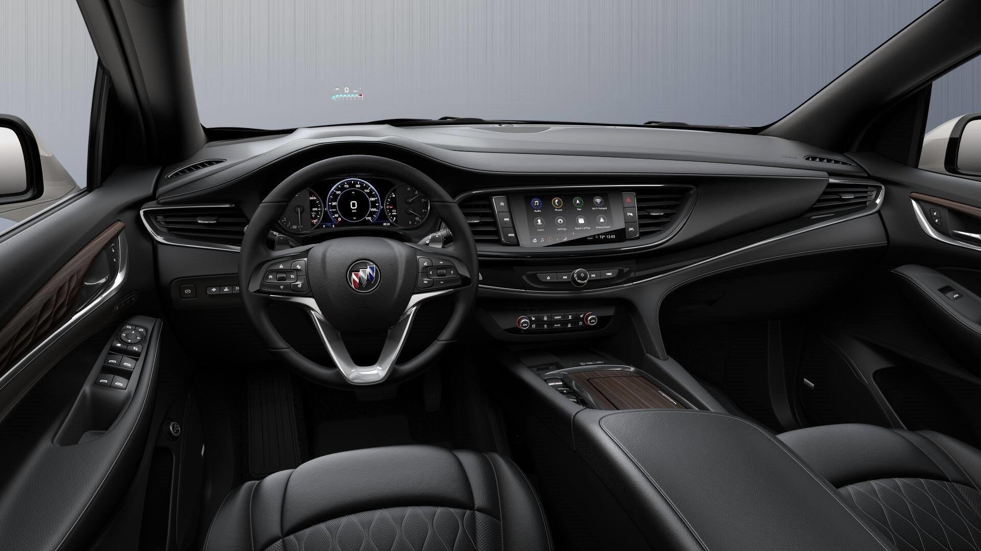 2024 Buick Enclave Avenir