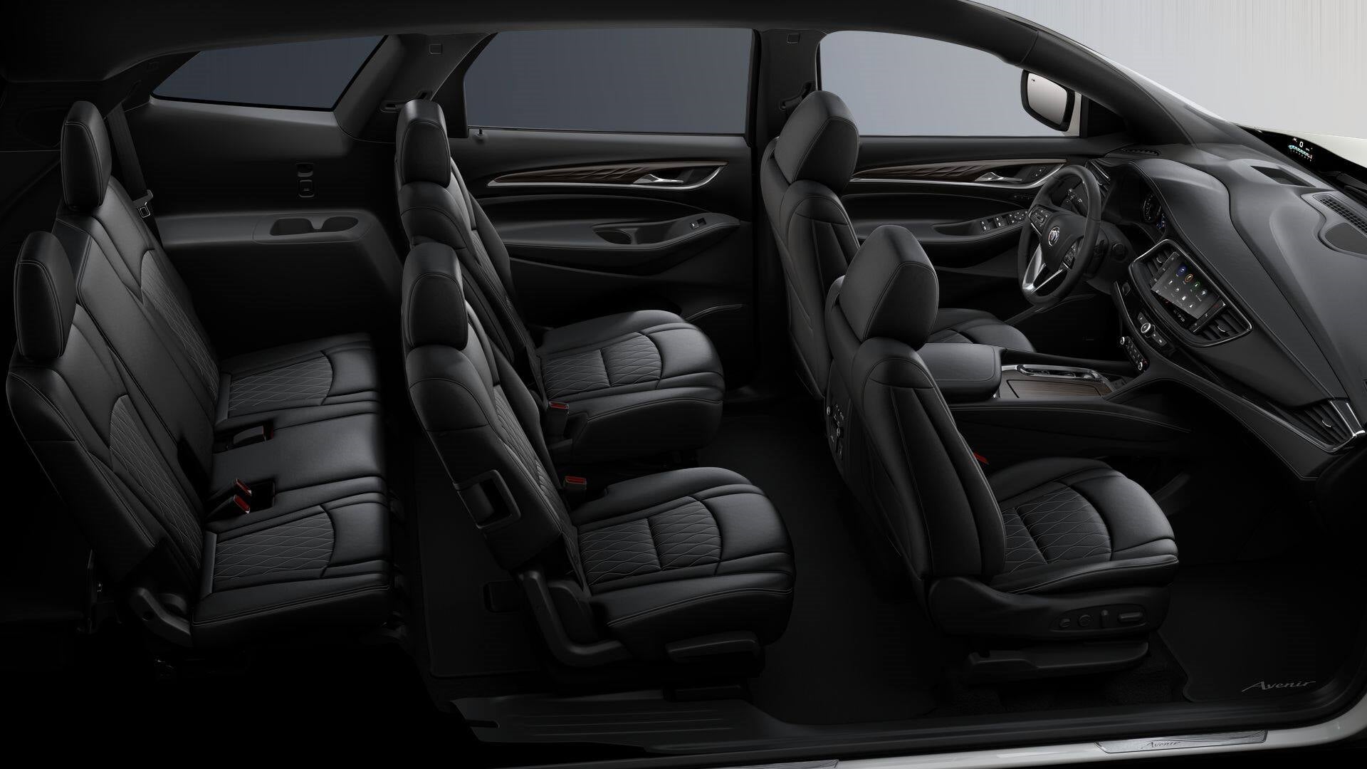 2024 Buick Enclave Avenir