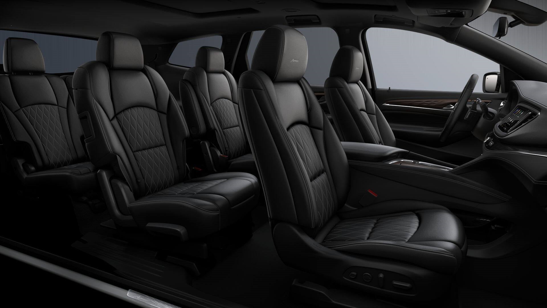 2024 Buick Enclave Avenir