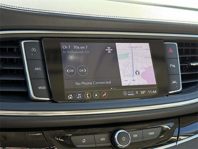 2024 Buick Enclave Avenir